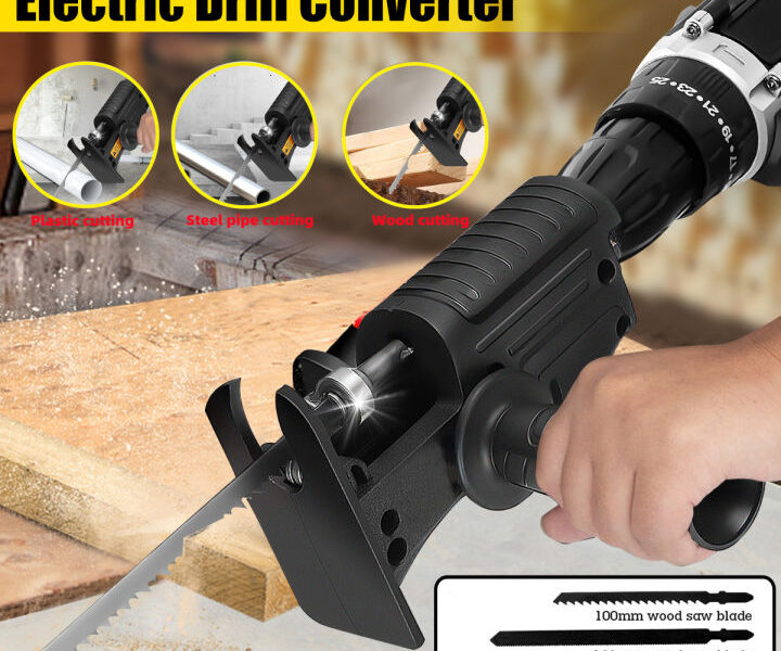 power drills woodworking