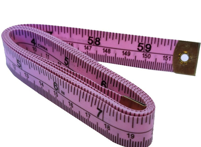 Curved Tape Measures: Precision in Your Hands