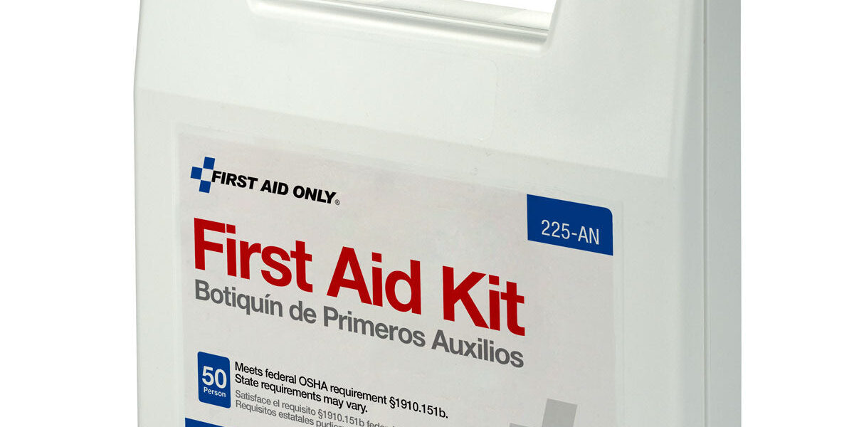 Eye Wash and Bandages: First Aid Essentials for Workshop Accidents