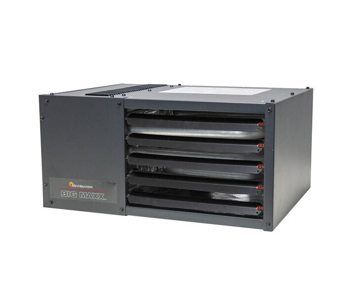 Heating a Garage Shop: Wood Stove, Propane, or Mini-Split?