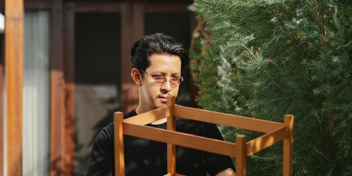 Transform Wood Finishes: Citrus Solvent for Tung Oil