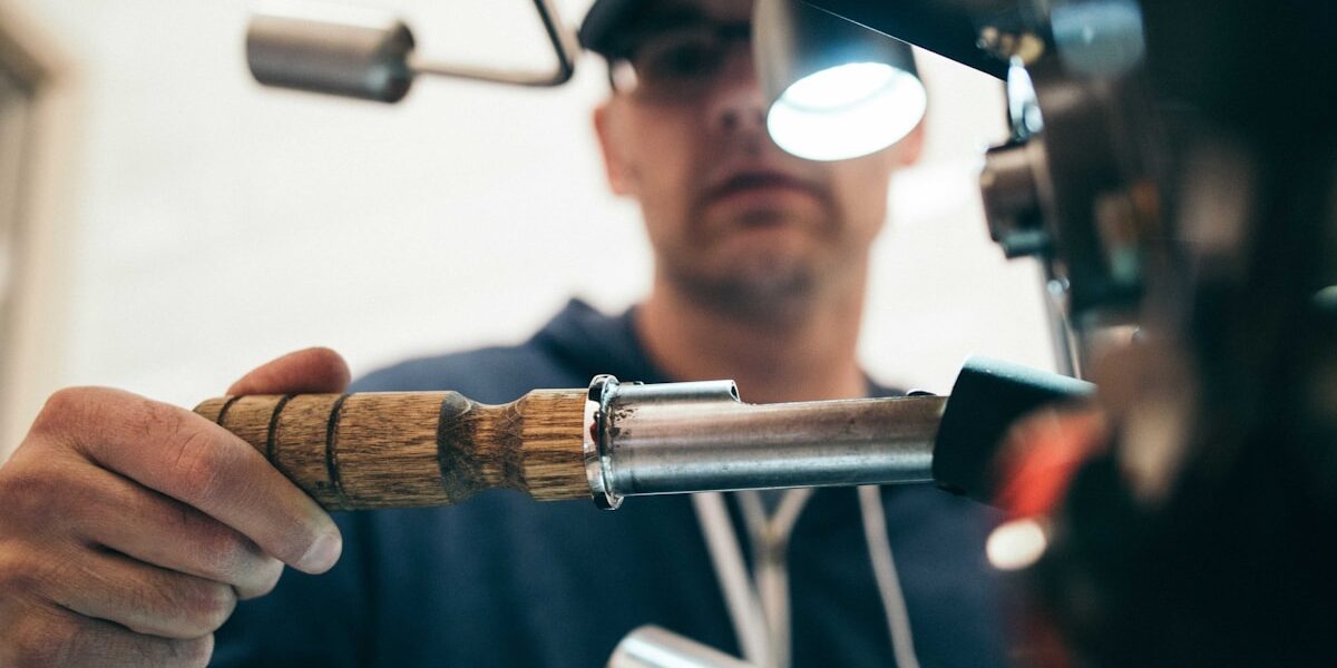 Scary Sharp to 8000 Grit: Building the Ultimate Sharpening Station