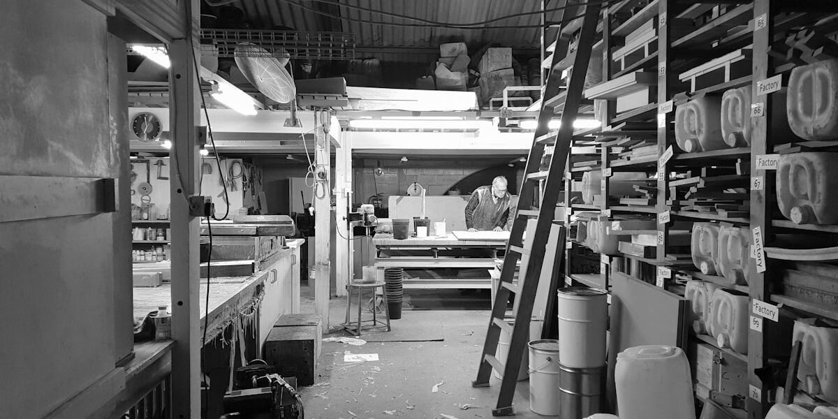 10,000 Screws Organized: Hardware Storage That Actually Works