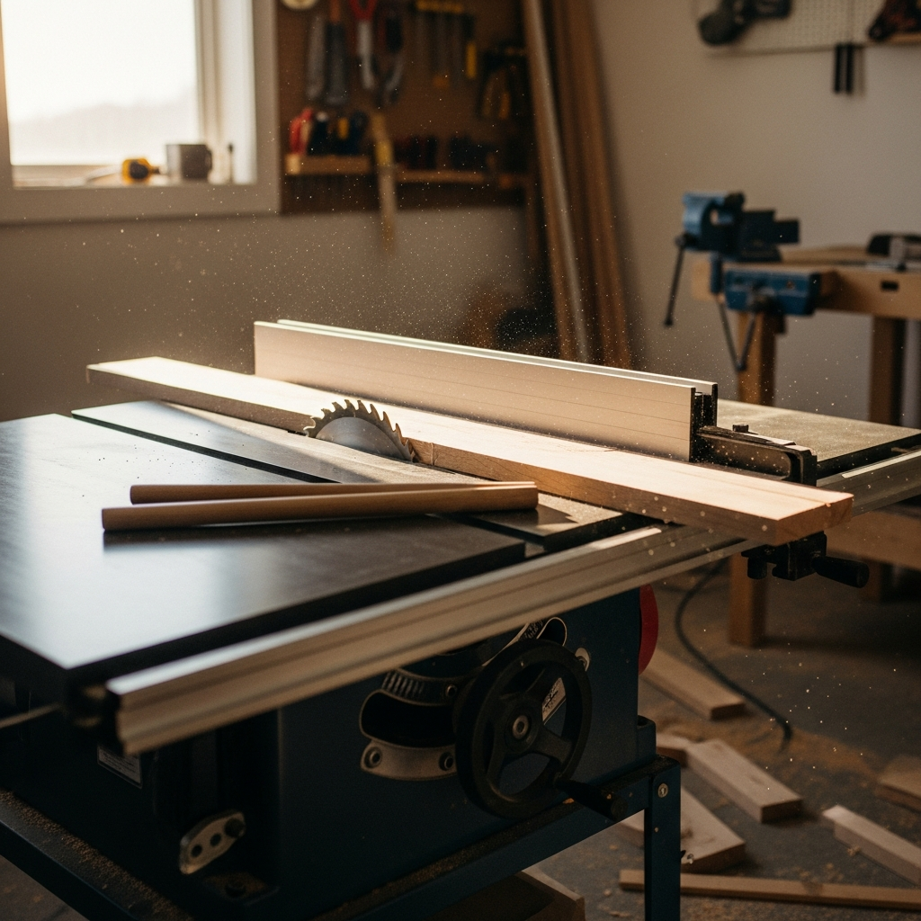 Best Hybrid Table Saw 2026 — Models That Beat the Old Reviews