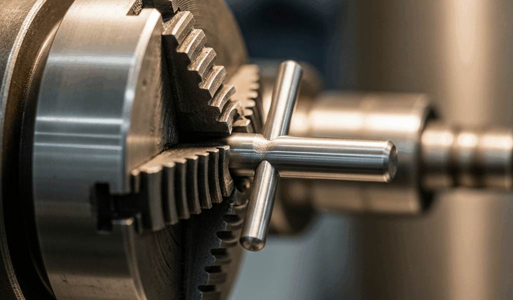 Drill Press Wobble Causes and How to Fix It