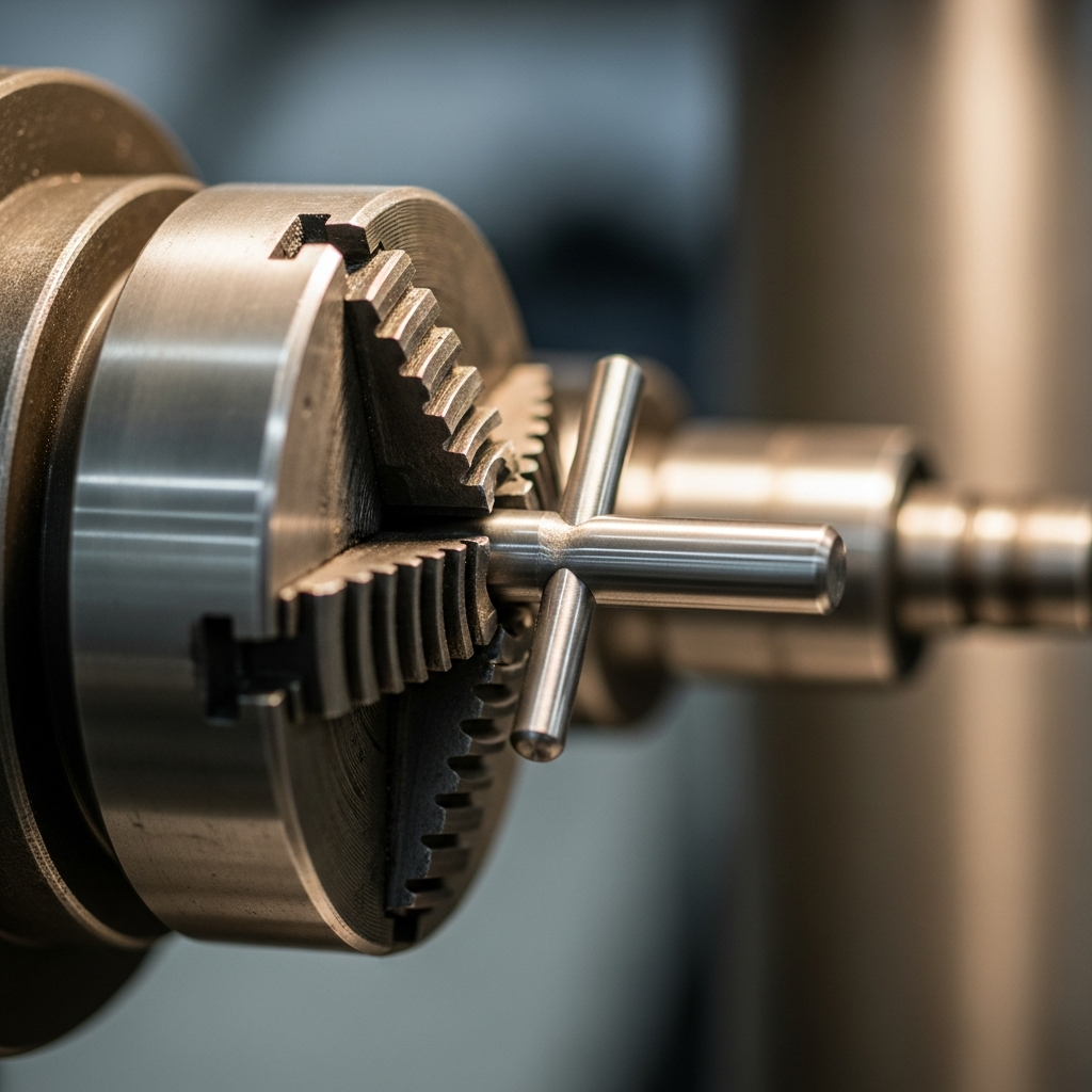 Drill Press Wobble Causes and How to Fix It