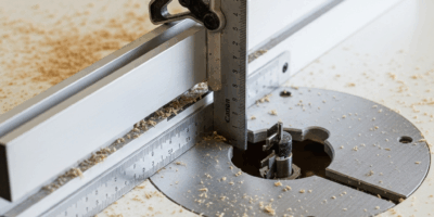 Router Table Fence Not Square Causes and Fixes