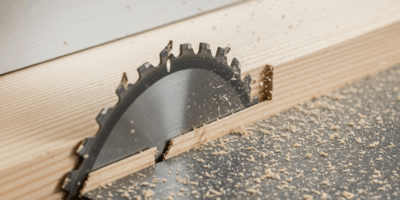 Table Saw Blade Not Cutting Straight Fix It Now