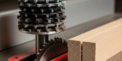 Dado Stack Setup for Perfect Width Every Time