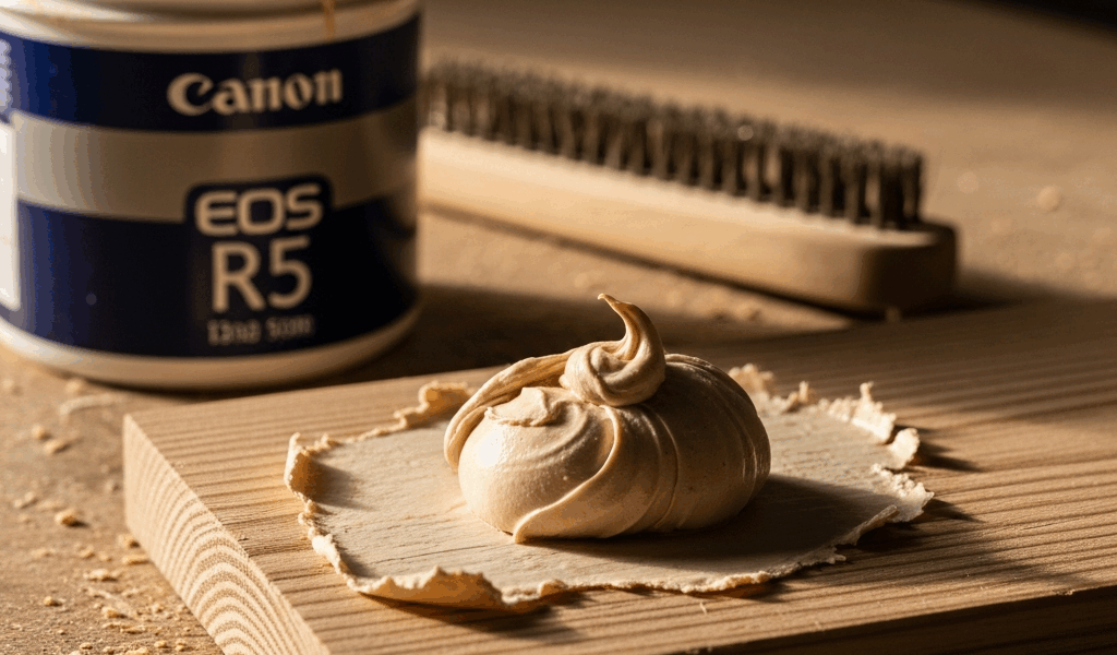 Wood Filler Not Sticking to Wood Fix It Fast