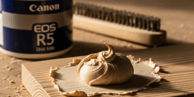 Wood Filler Not Sticking to Wood Fix It Fast