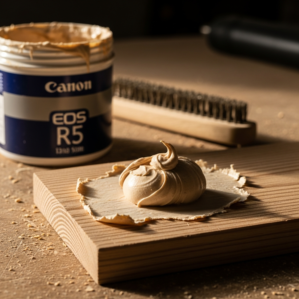 Wood Filler Not Sticking to Wood — Fix It Fast