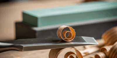 Chisel Edge Not Holding Sharp How to Fix It