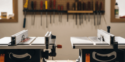 Craftsman vs DeWalt Table Saw Which Is Worth Your Money
