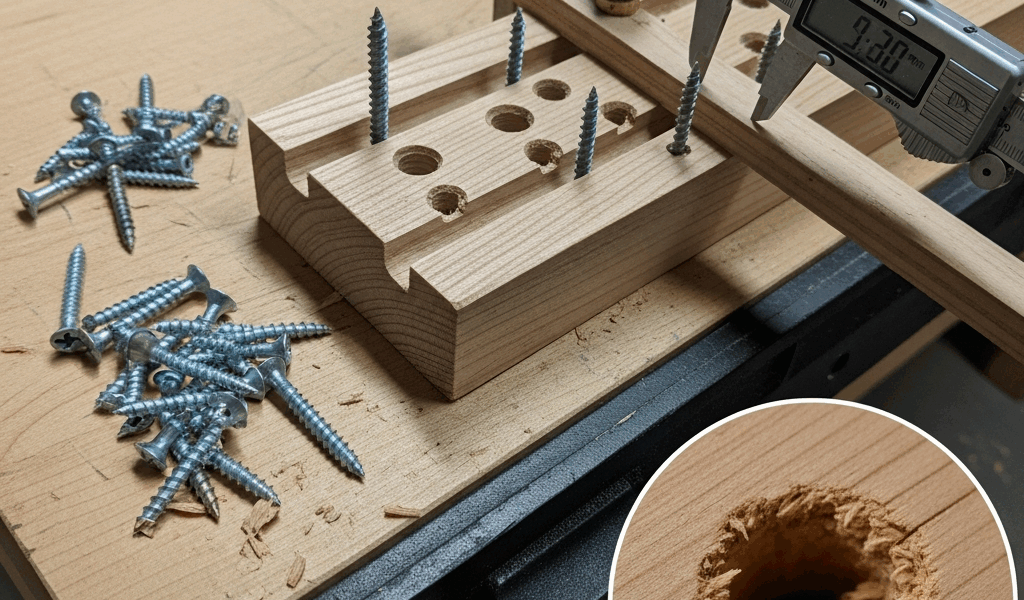 Pocket Hole Spacing Wrong Here Is How to Fix It