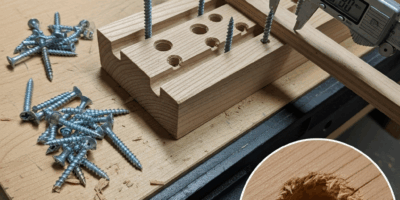 Pocket Hole Spacing Wrong Here Is How to Fix It