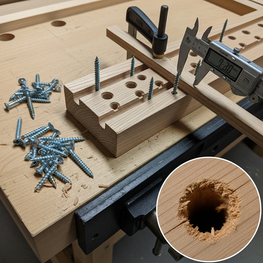 Pocket Hole Spacing Wrong — Here Is How to Fix It