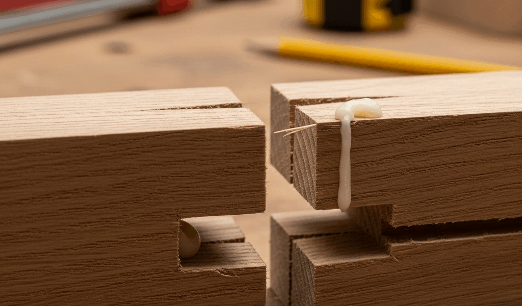 How Long Does Wood Glue Take to Dry And When Is It Really Cured