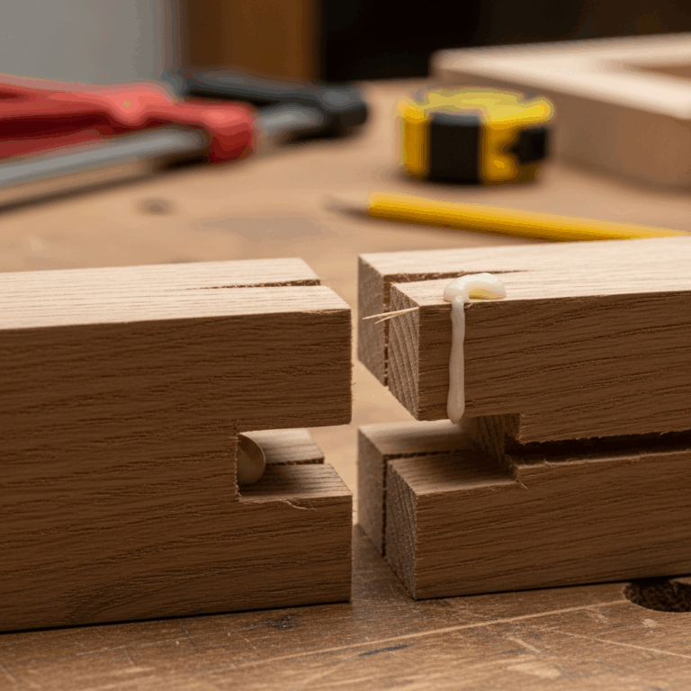 How Long Does Wood Glue Take to Dry And When Is It Really Cured