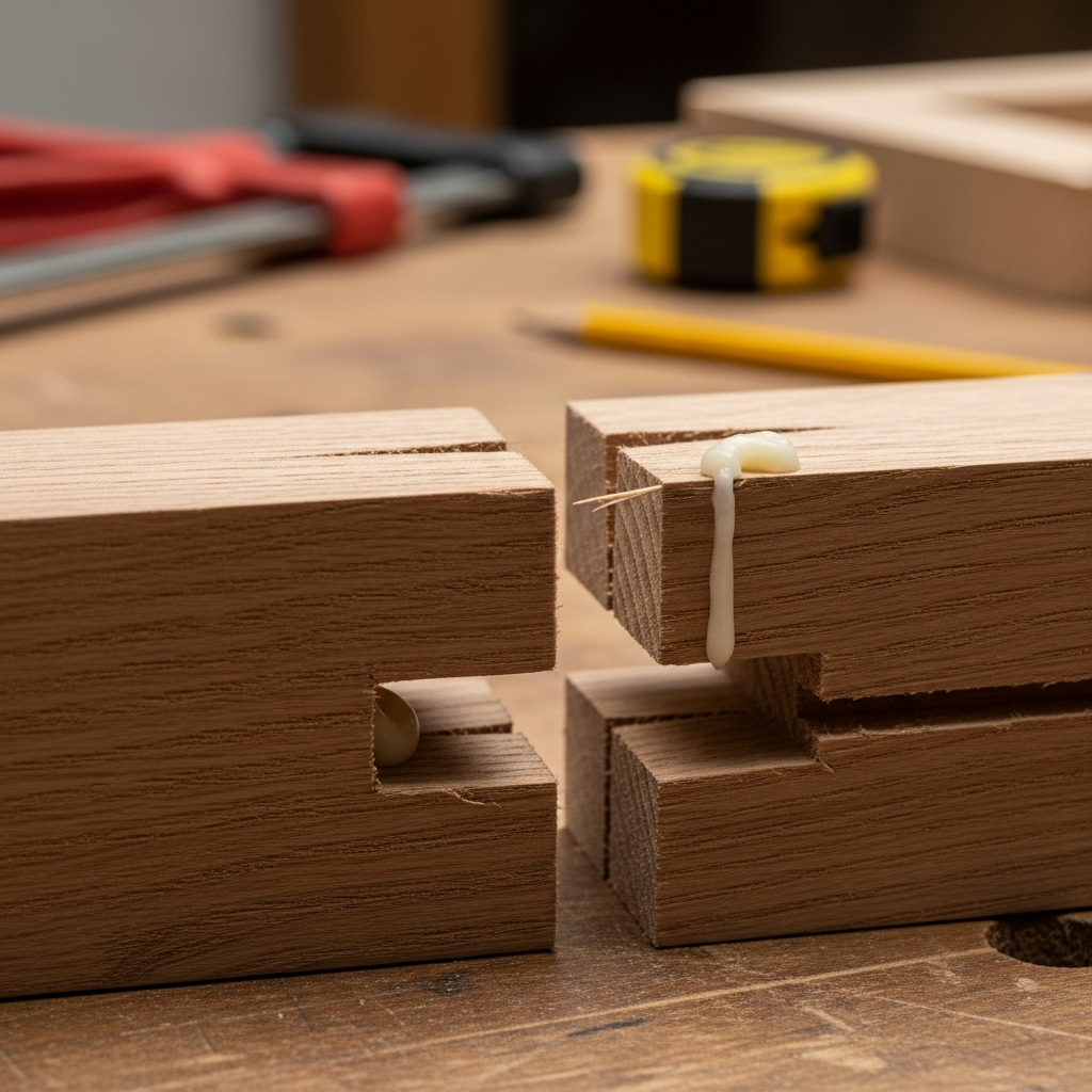 How Long Does Wood Glue Take to Dry — And When Is It Really Cured