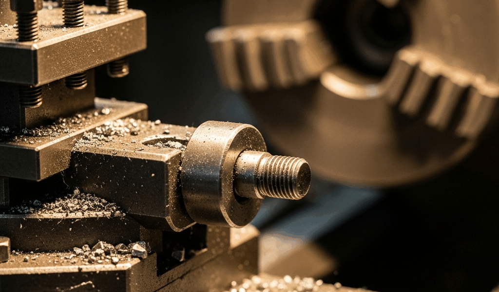 Lathe Tool Rest Vibrating Too Much Fix It Now