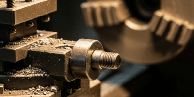 Lathe Tool Rest Vibrating Too Much Fix It Now