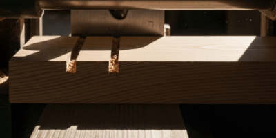 Planer Snipe on Boards How to Stop It for Good