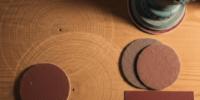 Orbital Sander Leaving Swirl Marks How to Fix